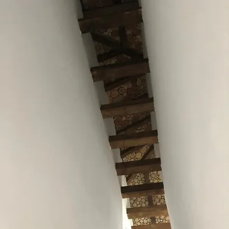 Casuta De Pe Dealul Cojocului Lodge