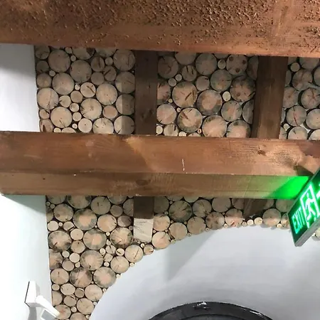 Lodge Casuta De Pe Dealul Cojocului *