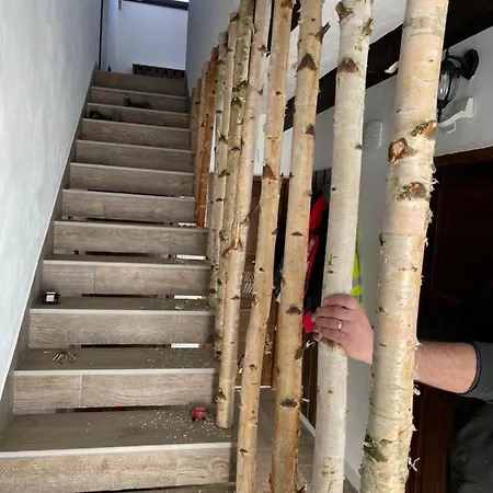 Casuta De Pe Dealul Cojocului Lodge