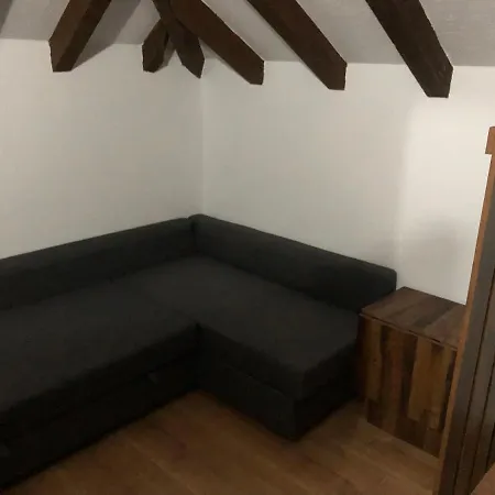 Casuta De Pe Dealul Cojocului Lodge Runcu (Suceava)